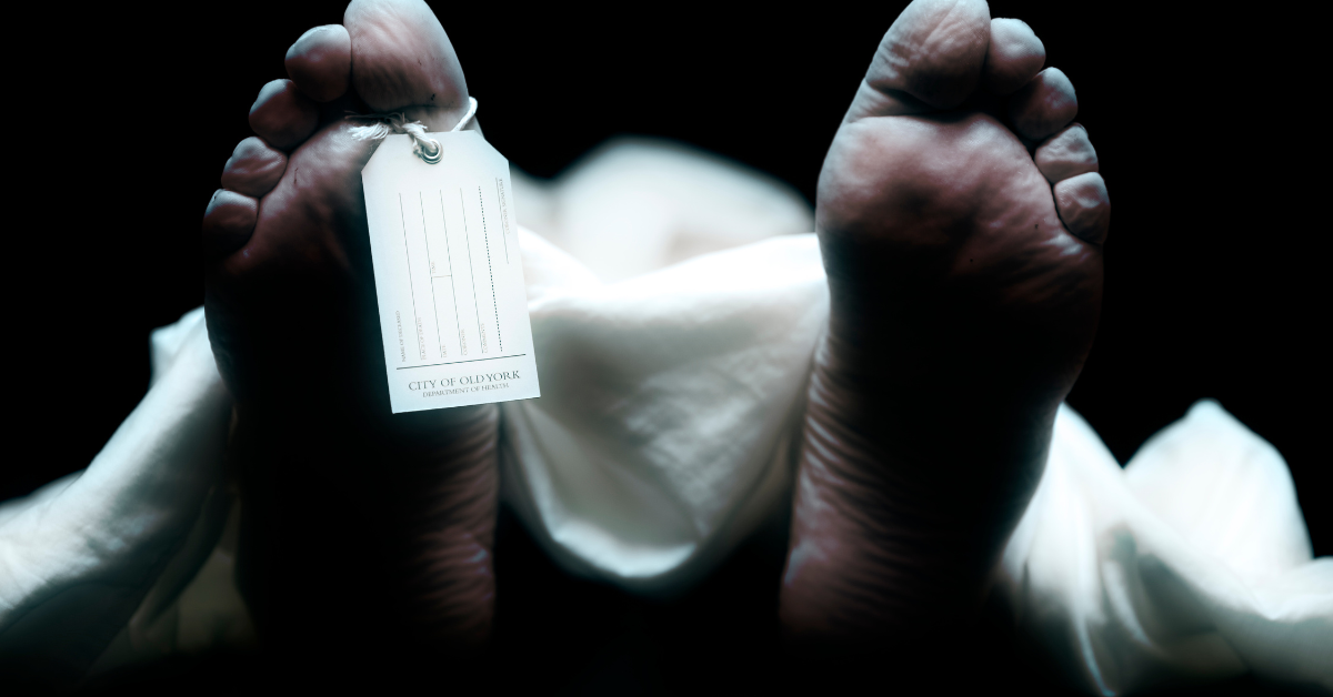 Missing child of slain police officer found dead — could he have been saved?